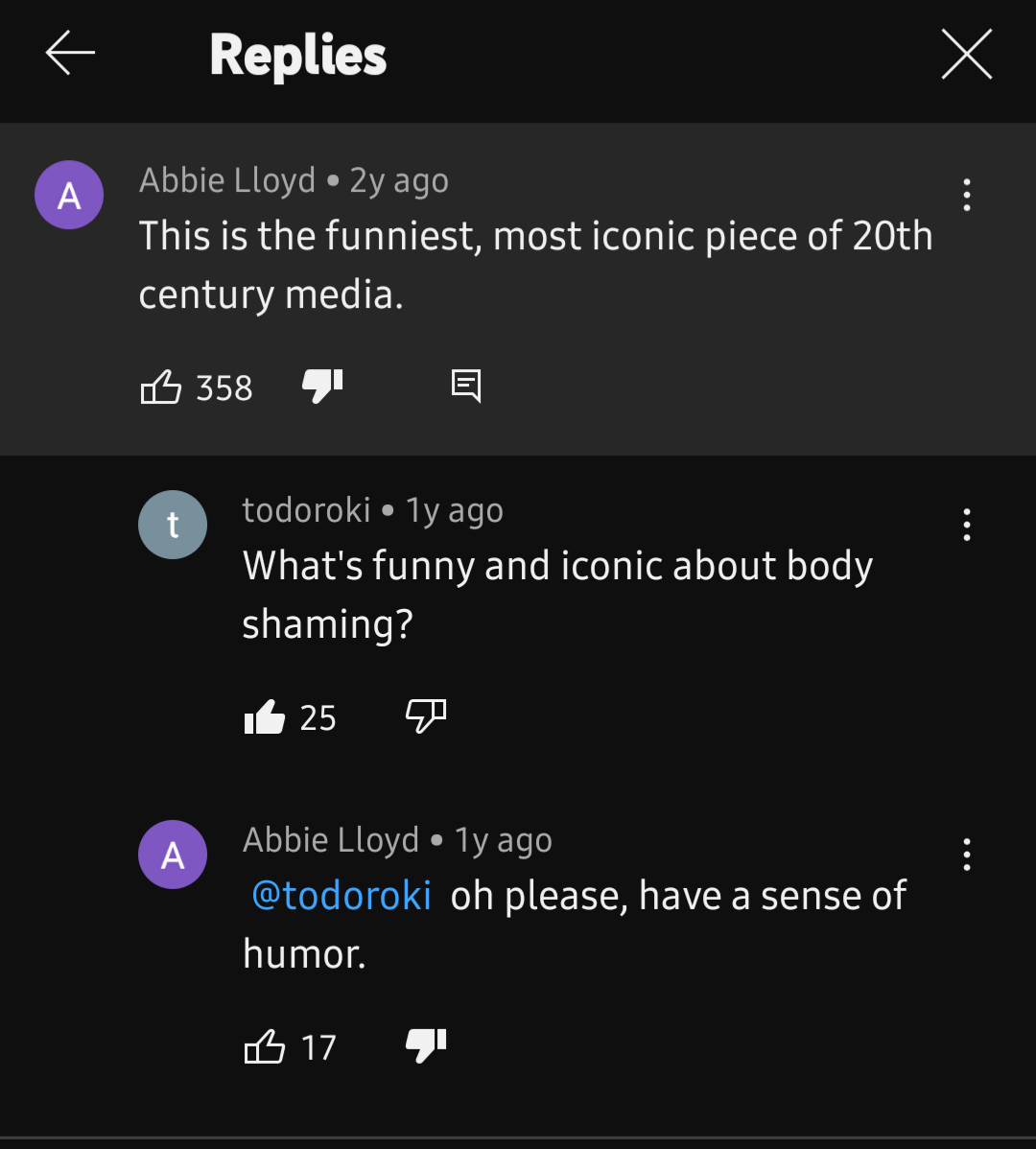 Screenshot 20230513 075909 YouTube