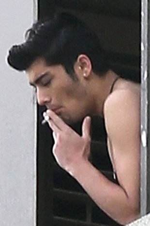 ZAYN MALIK