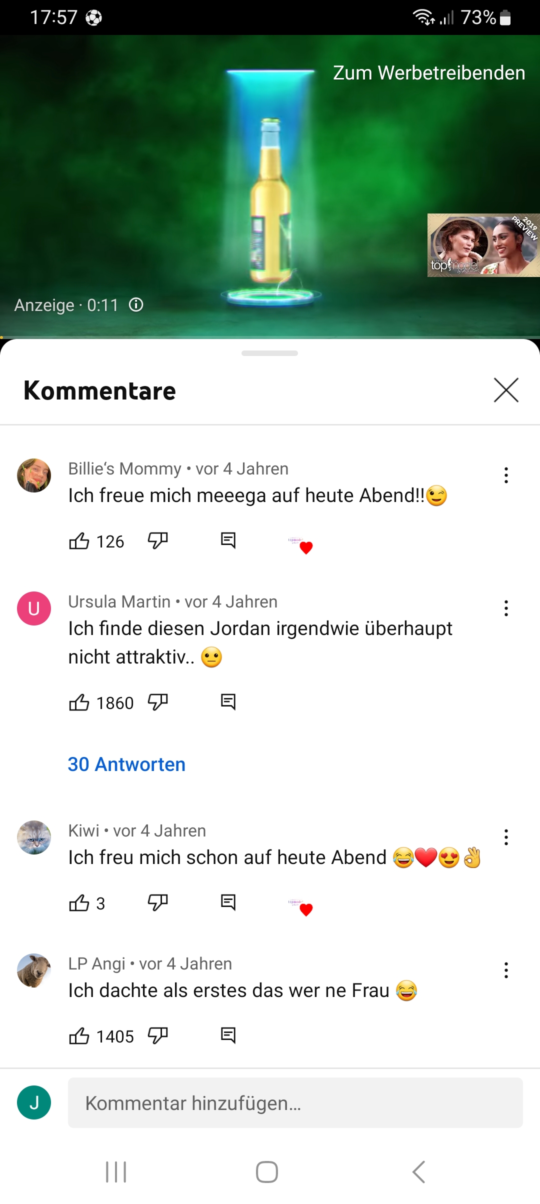 Screenshot 20230513 175800 YouTube