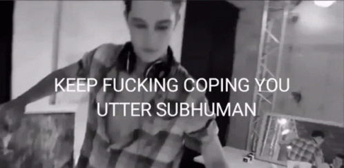 Cope