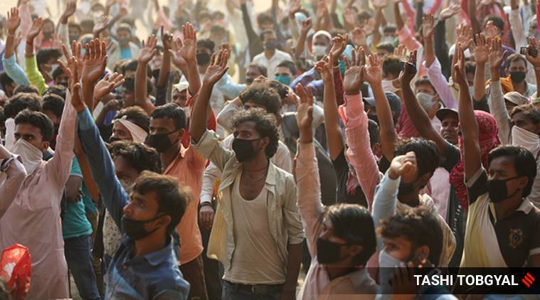 Migrants 27