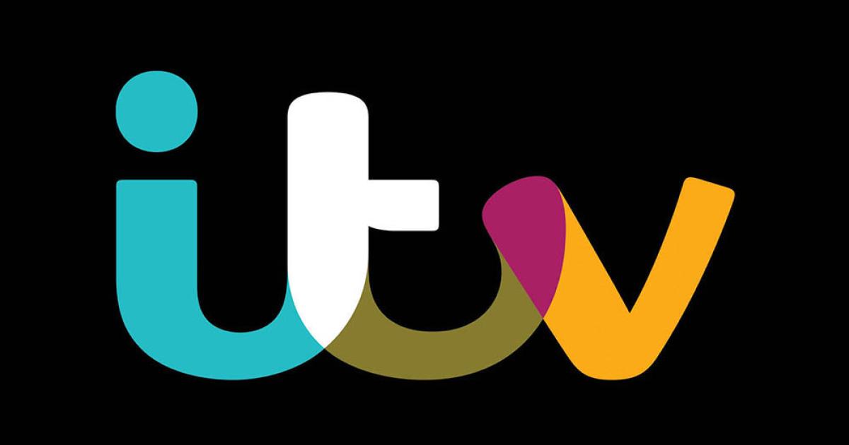 Itv logo blk