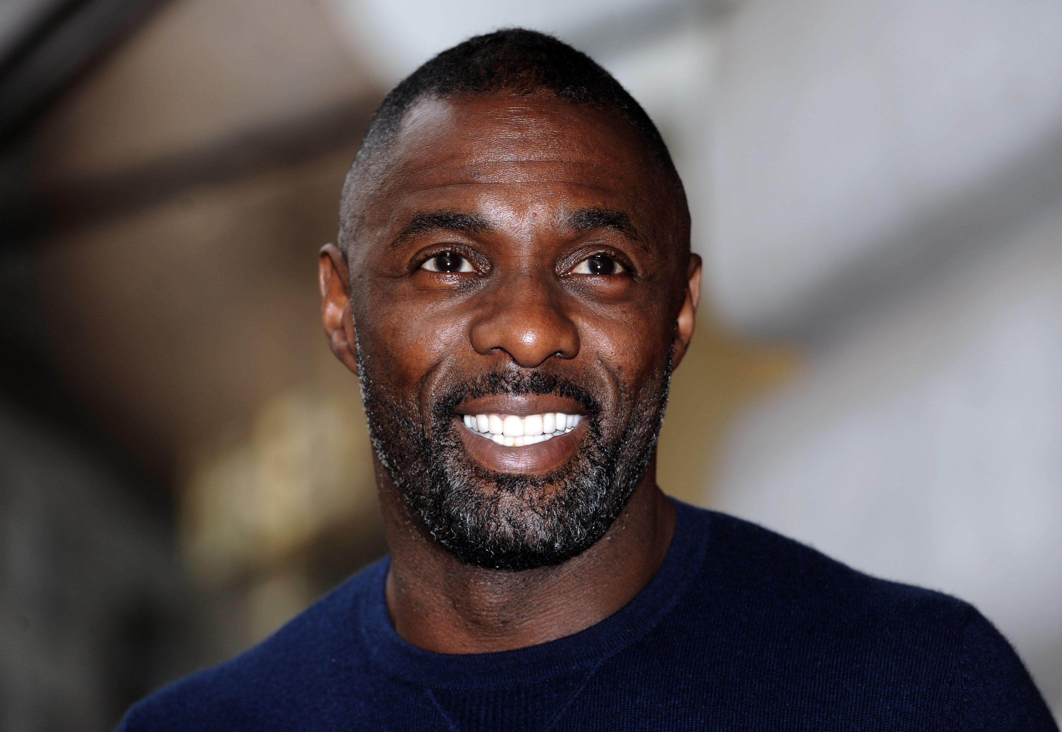 Idris elba photo u61