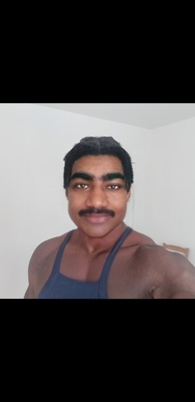 Currygymmaxx