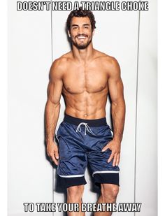 Kron gracie 2