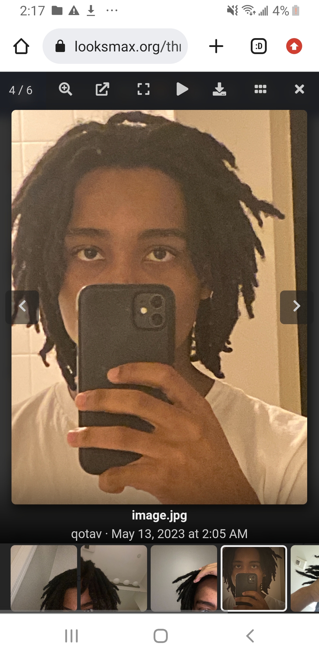 Screenshot 20230513 021731 Chrome