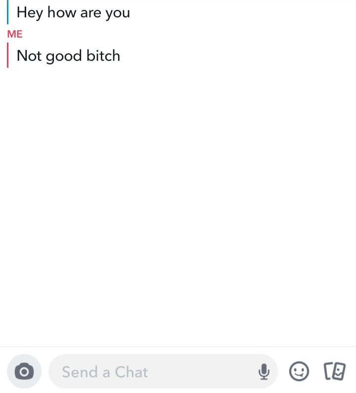 Screenshot 20230515 223235 Snapchat