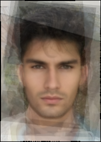 Aaron mateo