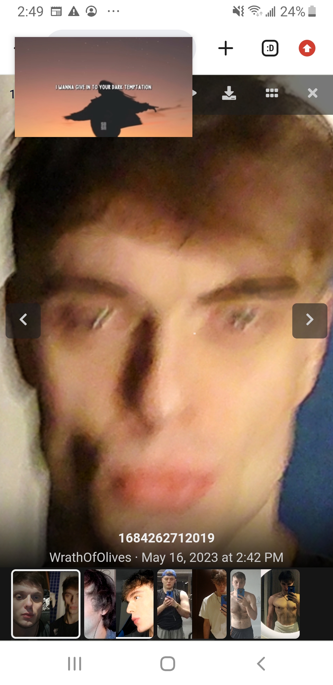 Screenshot 20230516 144927 Chrome