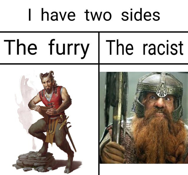 I have two sides v0 6trtujlp5yv81