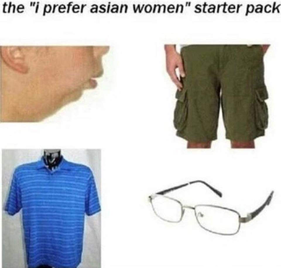 Starter pack