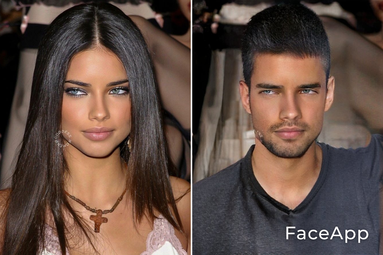 FaceApp 1684268212189
