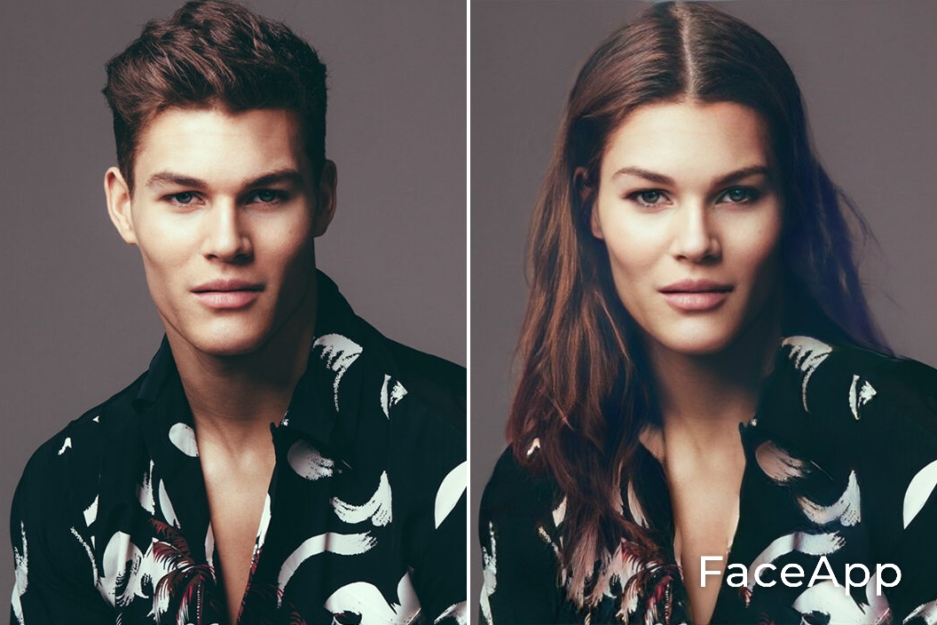 FaceApp 1684269738808