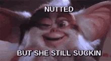 Gremlins funny