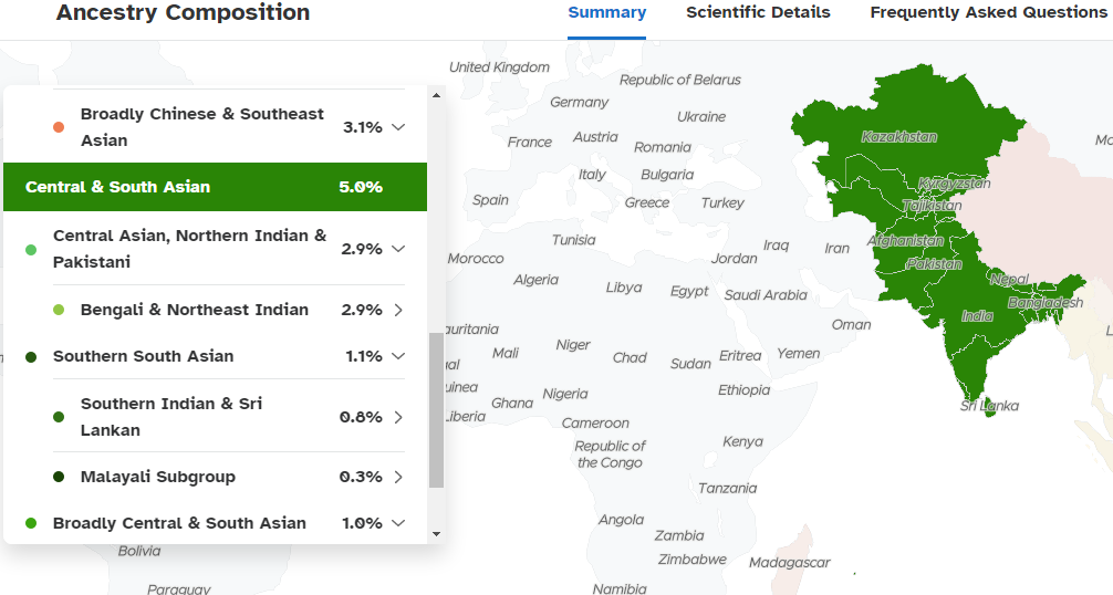 23andme