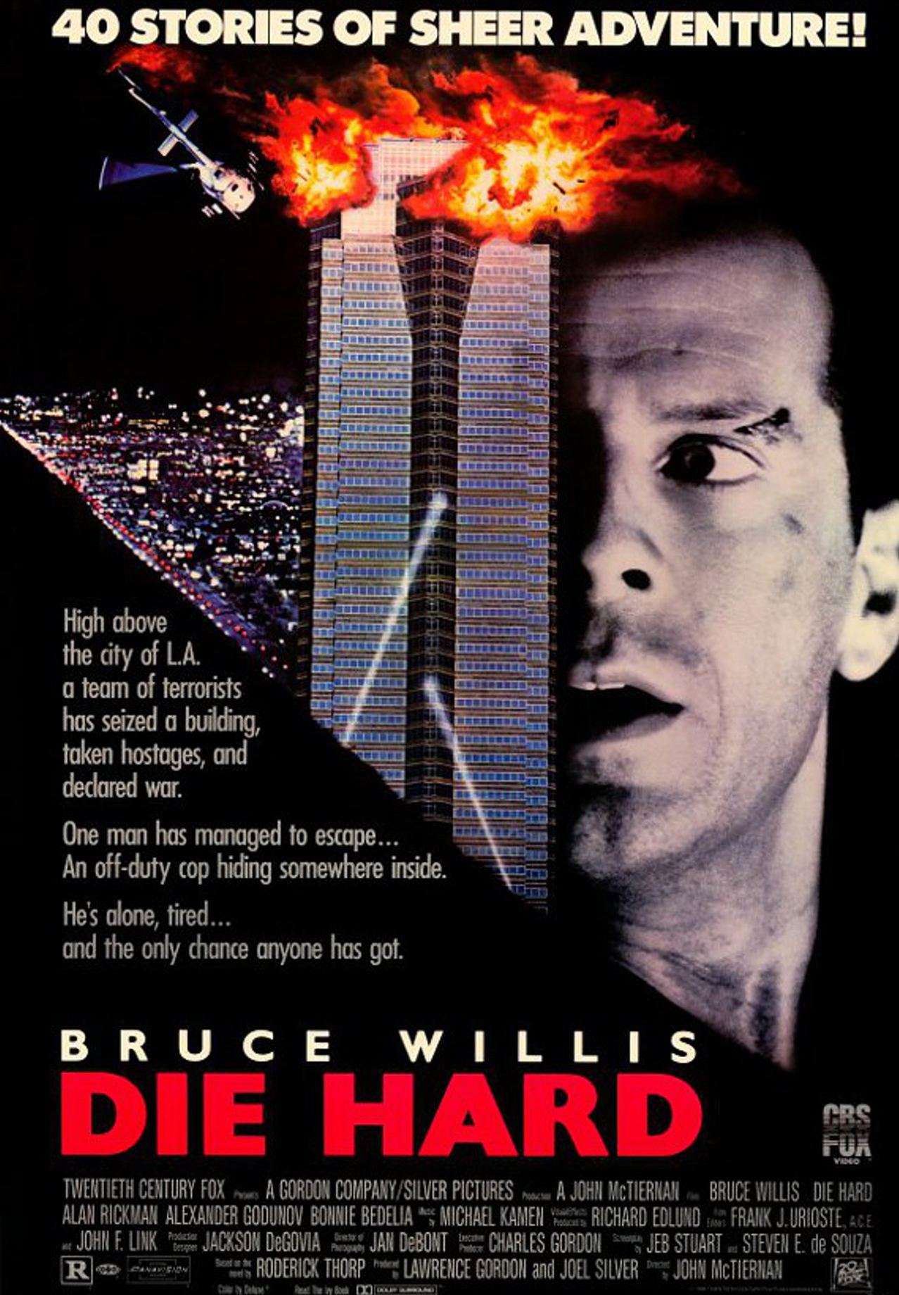 Diehardposter