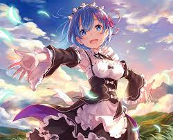 Rem re zero
