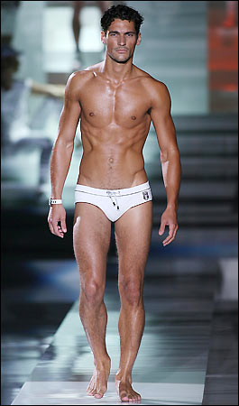 David gandy