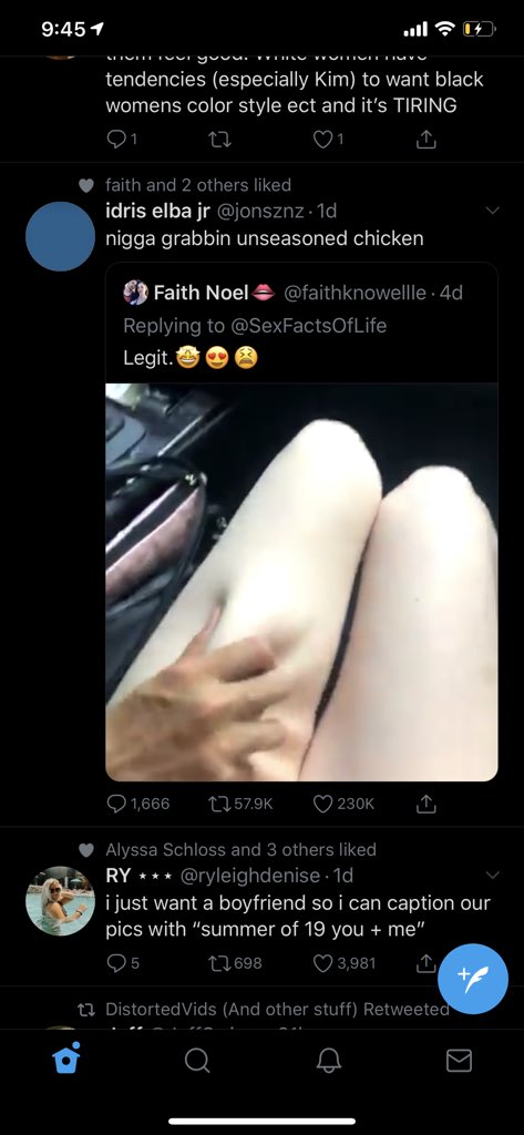 Unseasoned chicken