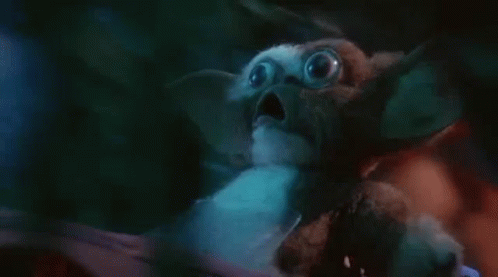 Gizmo gremlin