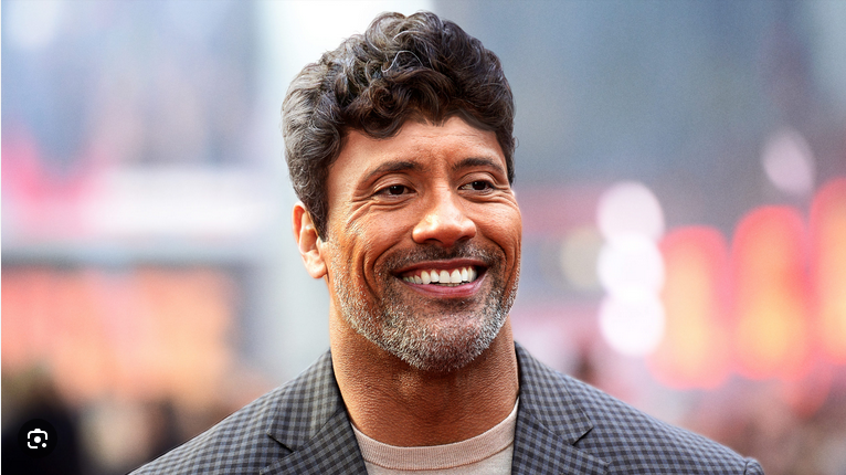 Screenshot 2023 05 20 at 14 07 03 the rock with hair   Ricerca Google