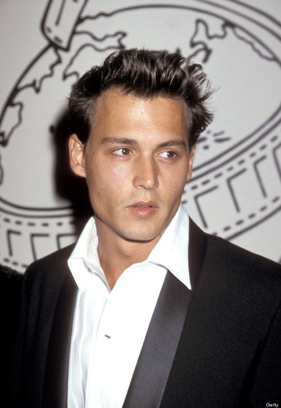 O JOHNNY DEPP 1 570