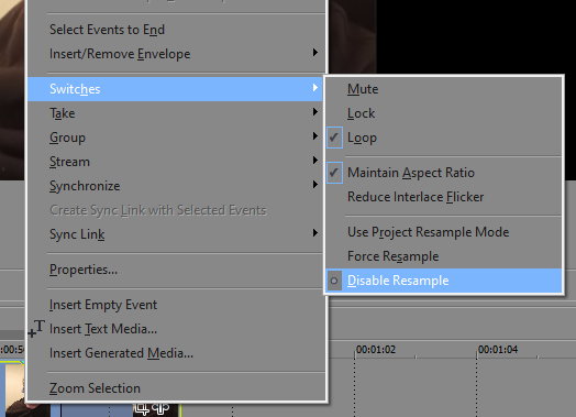 How to render and upscale videos for YouTube (simple videos) | Looksmax ...