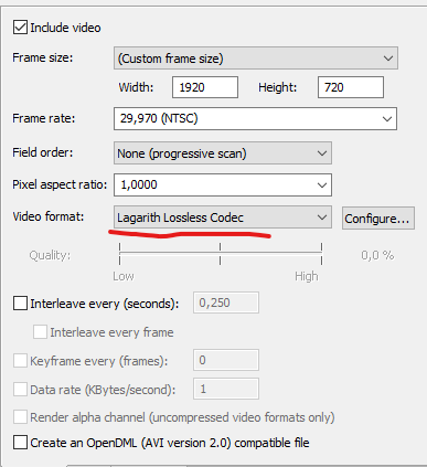 Youtube Rendered How to render and upscale videos for YouTube (simple videos) | Looksmax ...