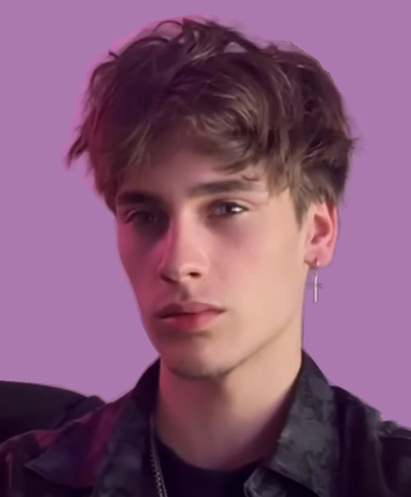 Damian kater