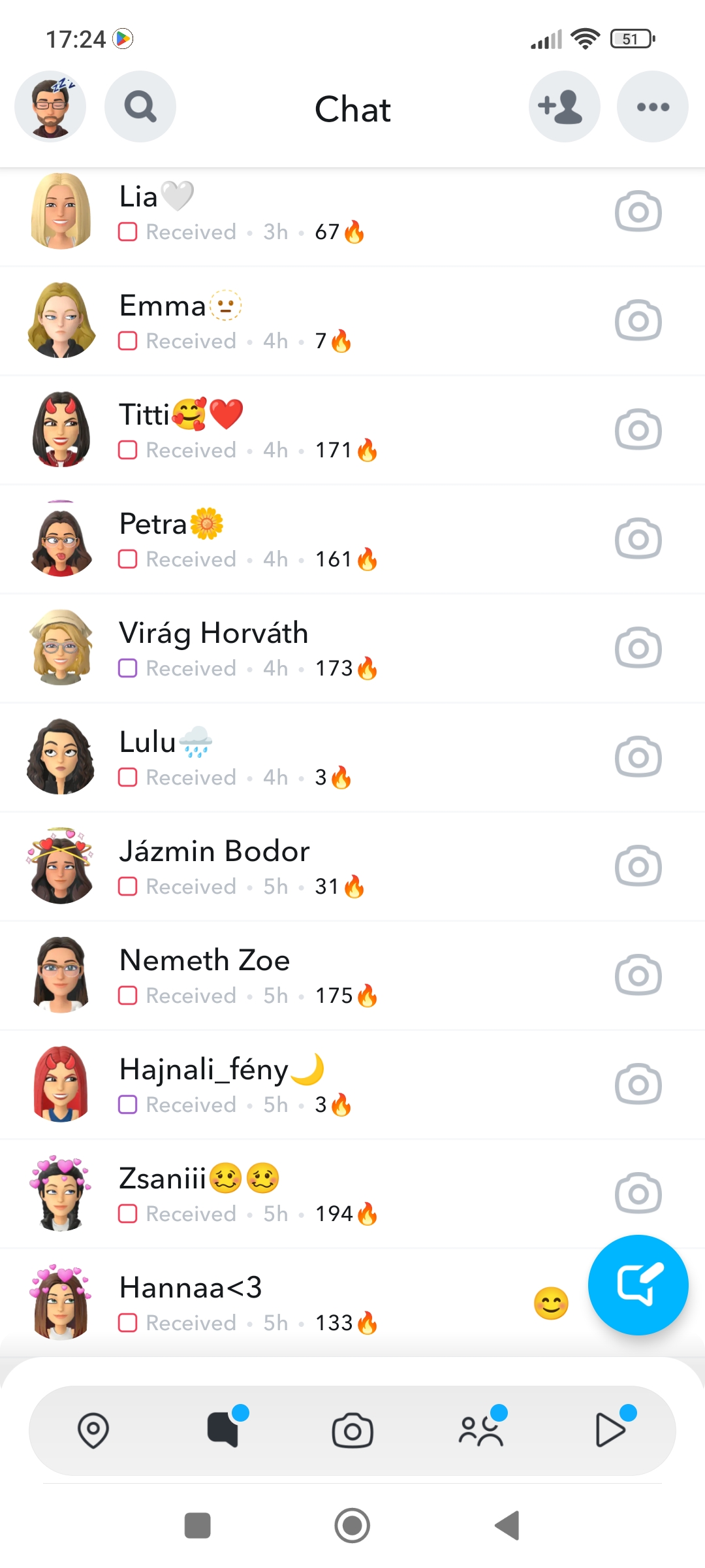 Screenshot 2023 05 21 17 24 44 213 comsnapchatandroid