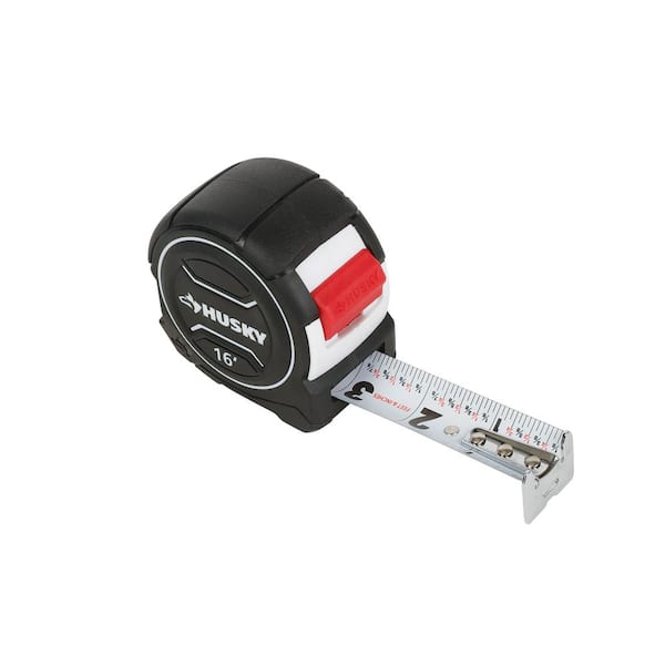 Husky tape measures 90647 76 600