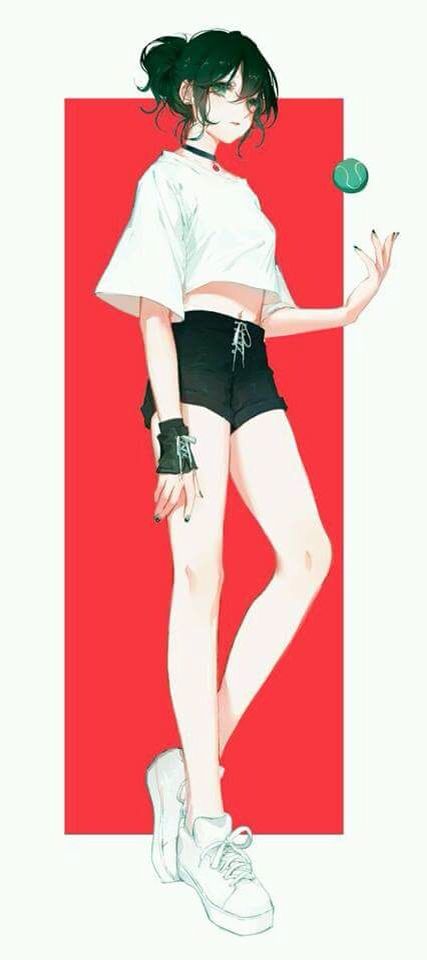 Fa72ae966eb99faa1642dfa20734af0c  anime art girl manga girl