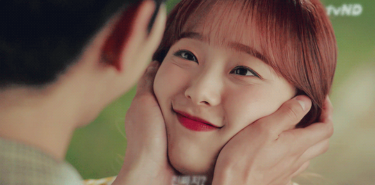LOONA Chuu 1