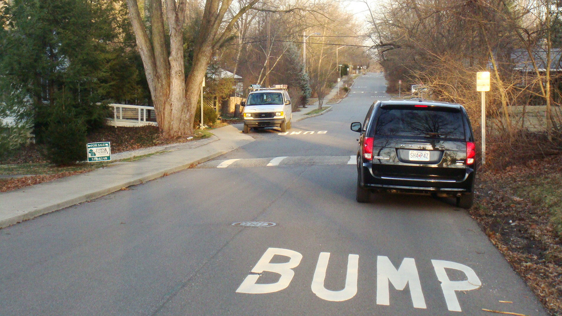 SpeedBump