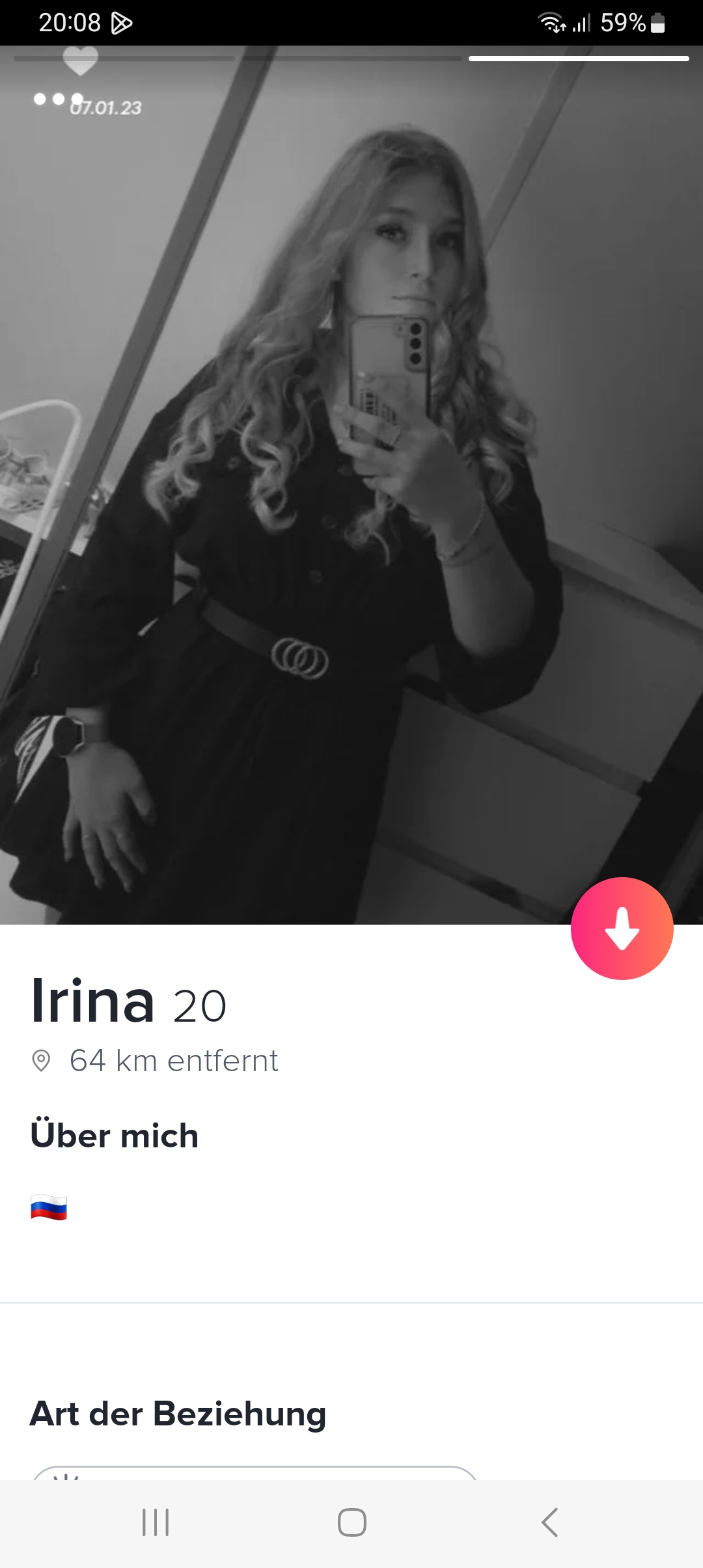 Screenshot 20230521 200855 Tinder
