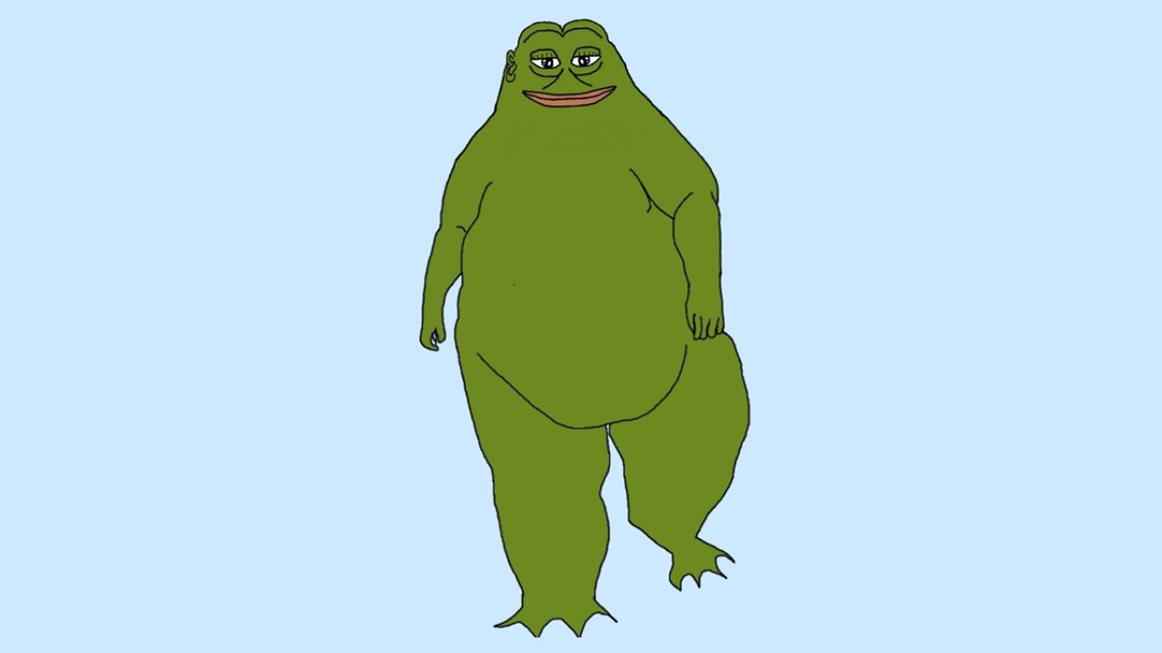 Groyper 1280x720