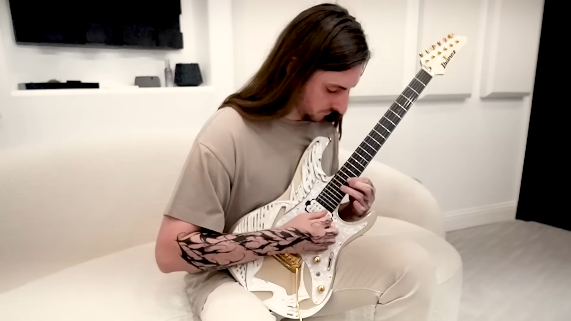 Neurotica Full Band Playthrough 2 48 screenshot
