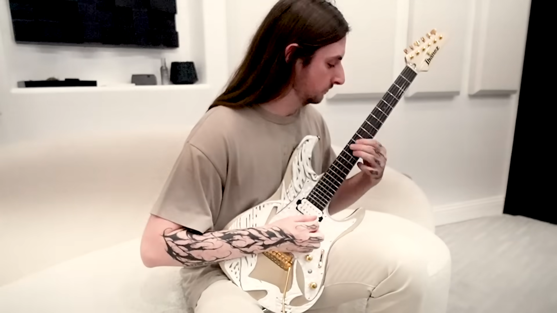 Neurotica Full Band Playthrough 0 50 screenshot