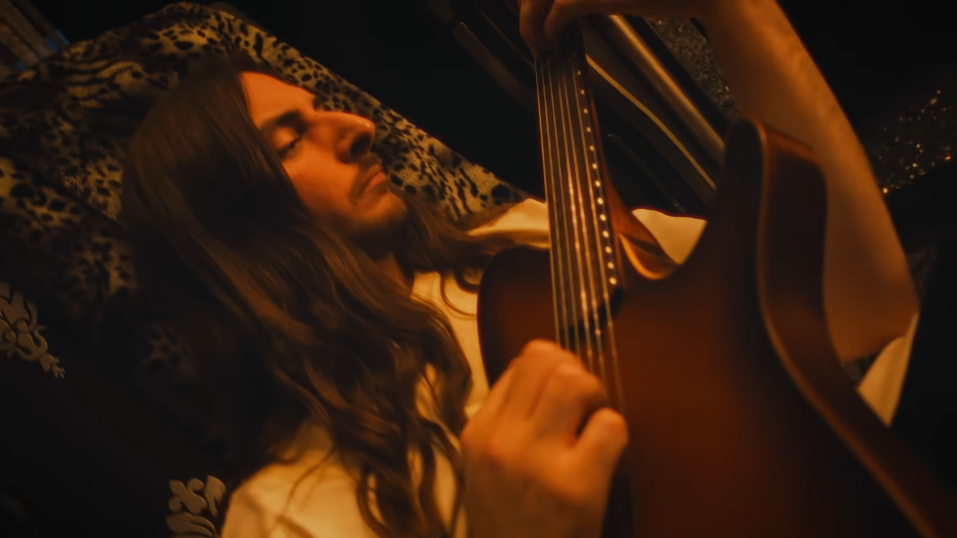 Polyphia   Playing God Official Music Video 2 22 screenshot