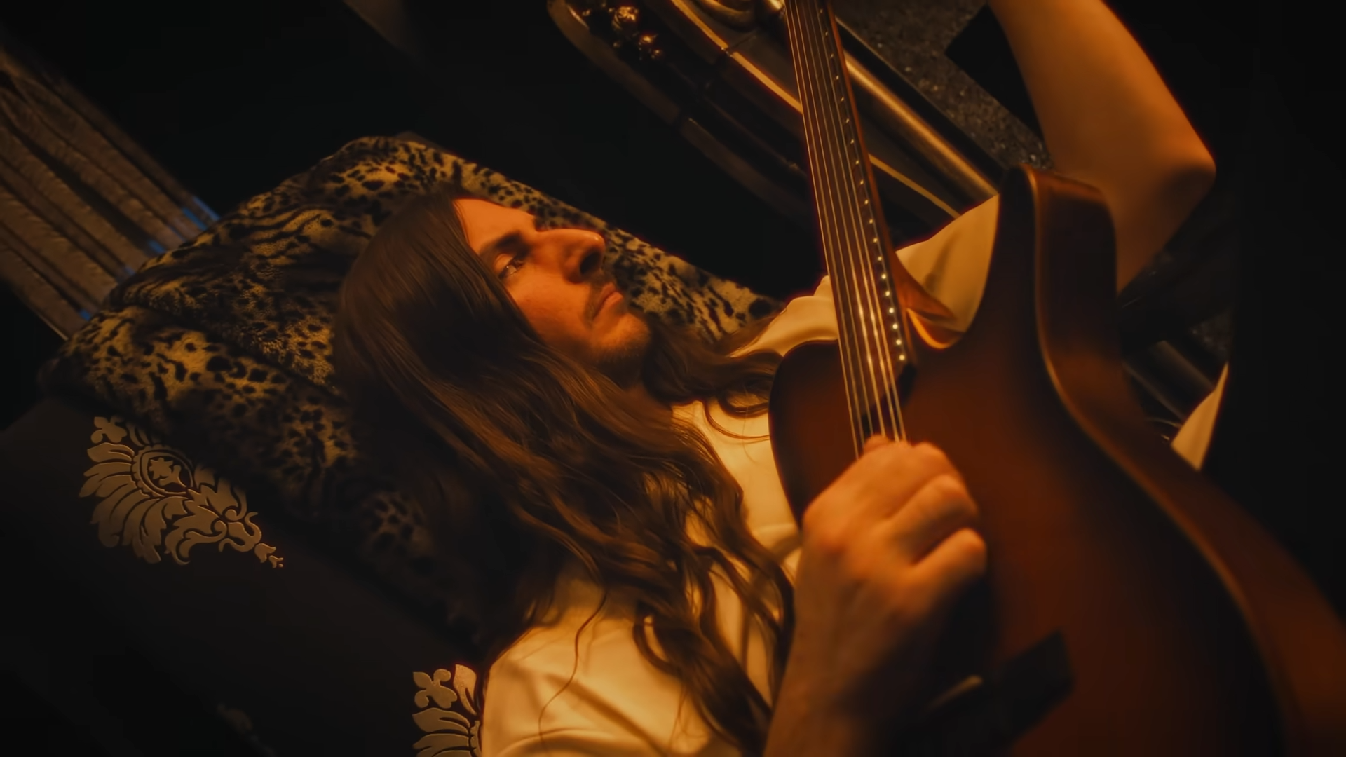 Polyphia   Playing God Official Music Video 2 40 screenshot