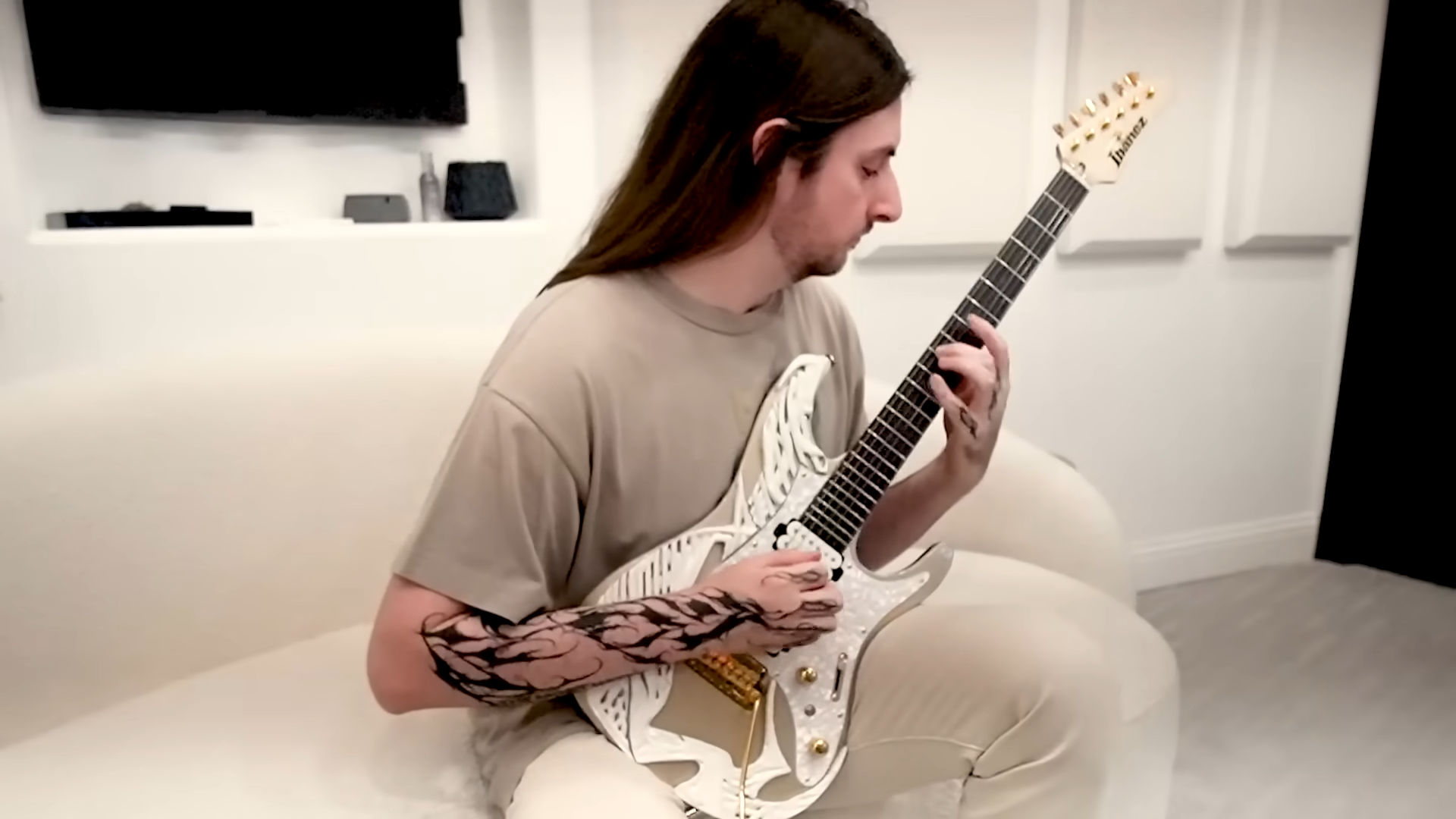Neurotica Full Band Playthrough 0 16 screenshot