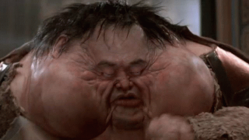 Rage fat
