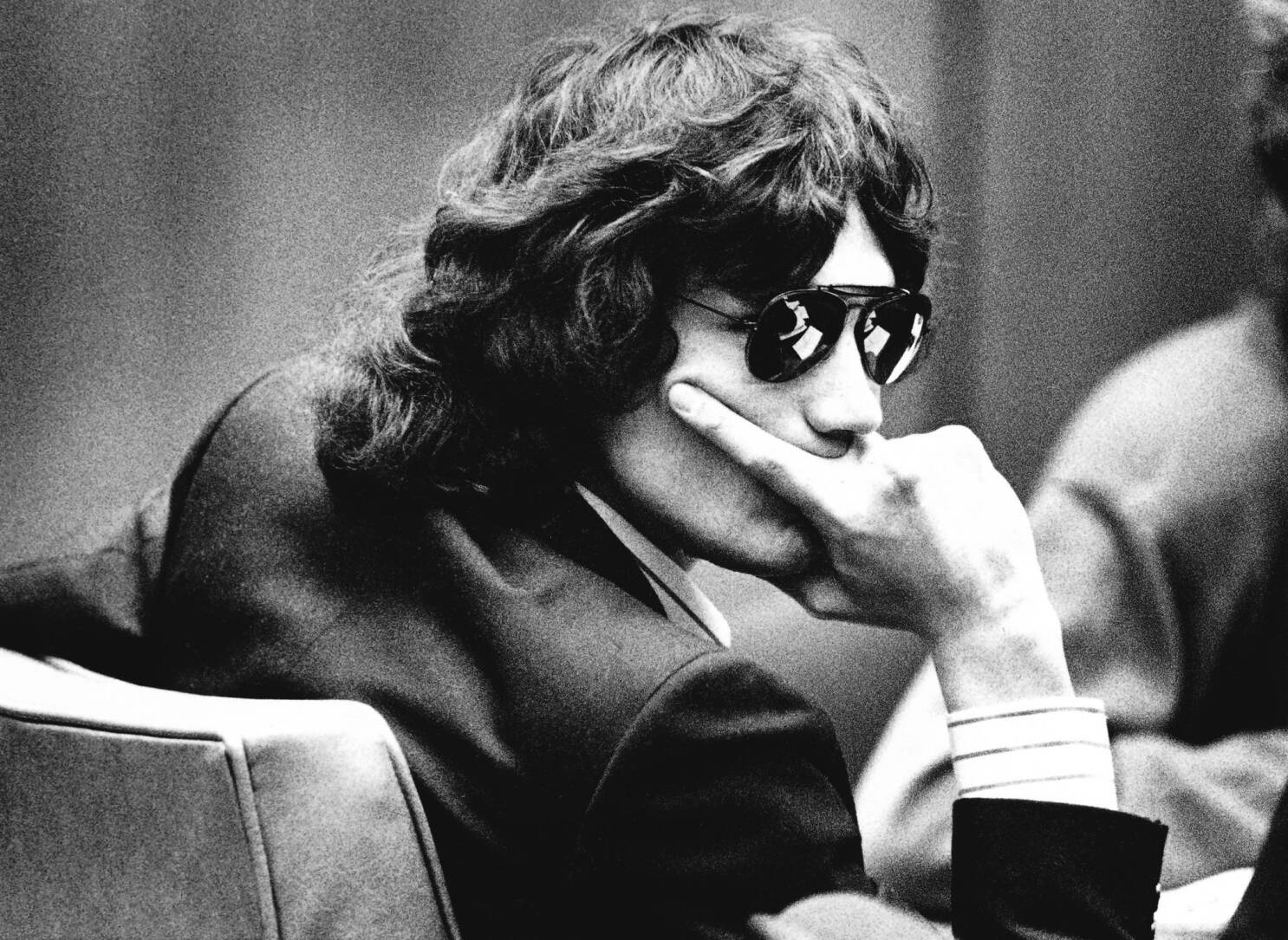 Richard ramirez