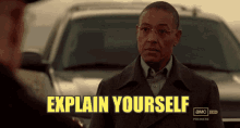 Breaking bad gustavo fring
