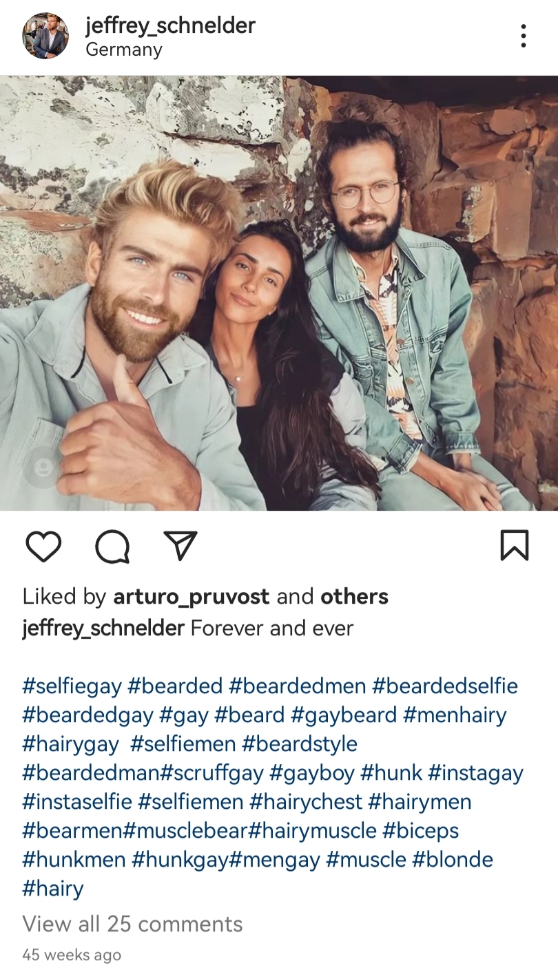 Jeffrey Schneider