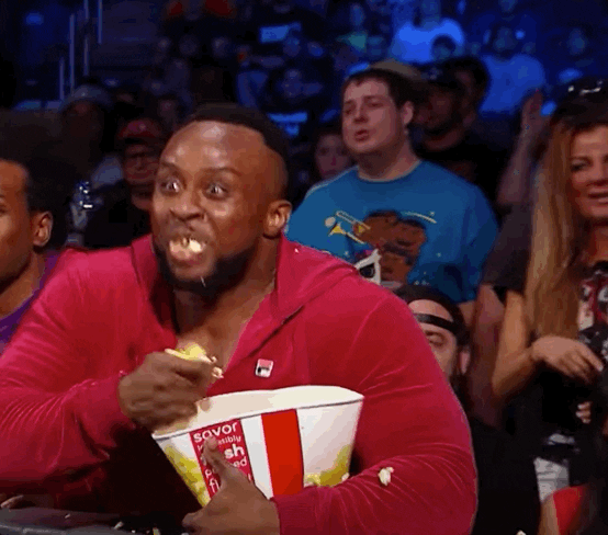 Popcorn