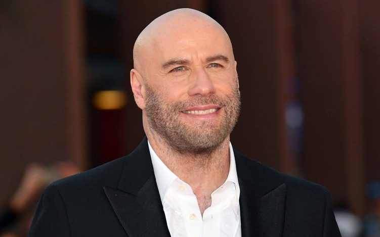 John travolta bald guy man sexiest famous hot most attractive top 10 official ranking scaled 