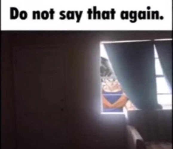 Dont