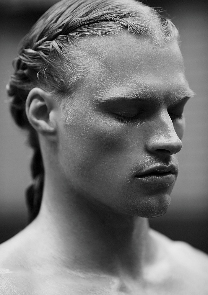 Carlton Ruth