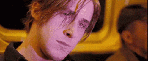 Ryan gosling